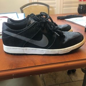 Nike sb dunk low “Ishod Wair”